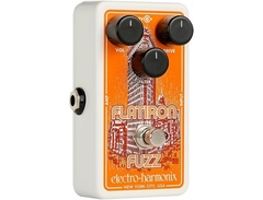 Electro-Harmonix Flatiron Fuzz image 2