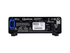 Quilter Labs Overdrive 202 200-watt Head image 3