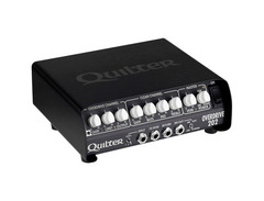 Quilter Labs Overdrive 202 200-watt Head image 4