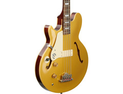 Epiphone Jack Casady Artist Series Signature Bass Left-handed image 2