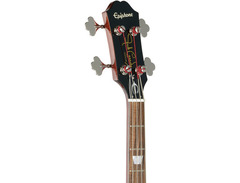 Epiphone Jack Casady Artist Series Signature Bass Left-handed image 4