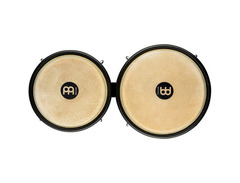 Meinl Percussion Headliner Series Bongos - Wine Red Burst image 3