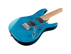 Ibanez MM1 Martin Miller Signature Electric Guitar image 4