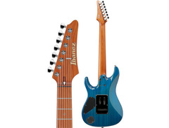 Ibanez MM7 Martin Miller Signature Electric Guitar image 2