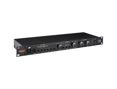 Warm Audio TB12 Tone Beast Black image 3