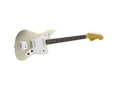 Fender Johnny Marr Signature Jaguar image 2