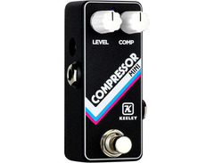 Keeley Compressor Mini image 2