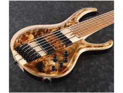 Ibanez Bass Workshop BTB846V image 4