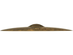 Sabian 22" HHX Phoenix "Big and Ugly" Ride Cymbal image 4