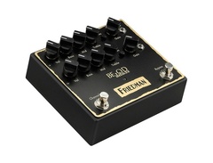 Friedman BE-OD Deluxe image 2