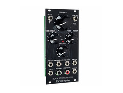 Erica Synths Black Spring Reverb image 3