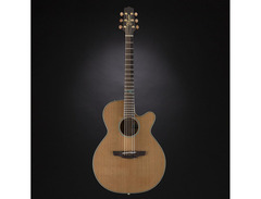 Takamine TSF40C - Natural Gloss image 2