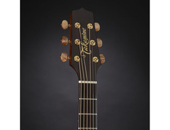 Takamine TSF40C - Natural Gloss image 4