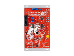 Xaoc Devices Belgrad Dual Peak State Variable Filter image 4