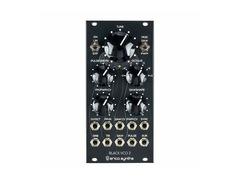 Erica Synths Black VCO V2 Analog Eurorack Oscillator Module image 2