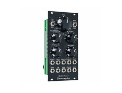 Erica Synths Black VCO V2 Analog Eurorack Oscillator Module image 3
