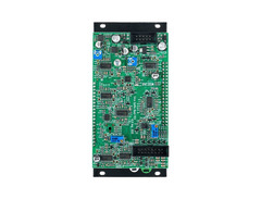 Erica Synths Black VCO V2 Analog Eurorack Oscillator Module image 4