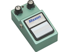 Maxon OOD-9 Organic Overdrive Pedal image 3