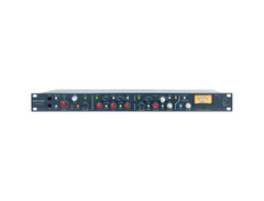 Rupert Neve Designs Shelford Channel Microphone Preamp, Inductor EQ & Diode Bridge Compressor image 2