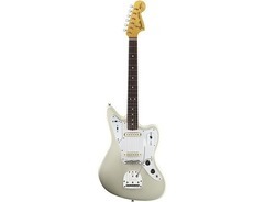 Fender Johnny Marr Signature Jaguar image 3
