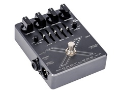 Darkglass Electronics Microtubes X7 Bass Preamp image 4