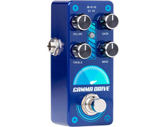 Pigtronix Gamma Drive Overdrive Pedal image 2