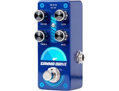 Pigtronix Gamma Drive Overdrive Pedal image 3