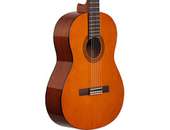 Yamaha CGS103AII 3/4-Scale Classical image 2