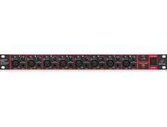 Behringer ADA8200 8-channel Microphone Preamp image 2
