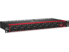 Behringer ADA8200 8-channel Microphone Preamp image 3