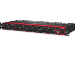 Behringer ADA8200 8-channel Microphone Preamp image 4