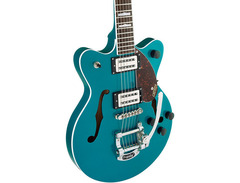 Gretsch Guitars G2657T Streamliner Center Block Jr. Double-Cut with Bigsby image 3
