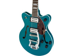 Gretsch Guitars G2657T Streamliner Center Block Jr. Double-Cut with Bigsby image 4