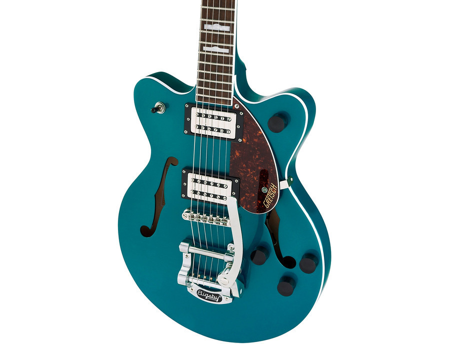 Gretsch Guitars G2657T Streamliner Center Block Jr. Double-Cut