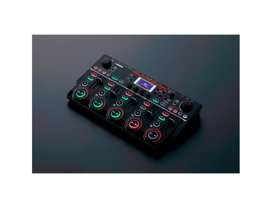 Boss RC-505mkII - What To Know & Where To Buy | Equipboard