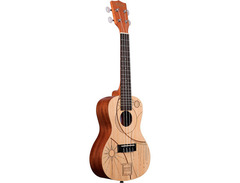 Kala mxmtoon Signature Concert Ukulele image 3