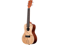 Kala mxmtoon Signature Concert Ukulele image 4