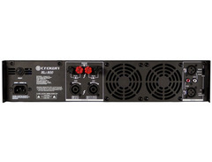 Crown XLi 800 300W 2-channel Power Amplifier image 2