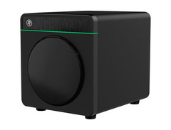 Mackie CR8S-XBT 8 inch Multimedia Subwoofer with Bluetooth image 2