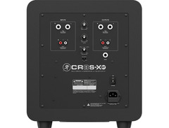 Mackie CR8S-XBT 8 inch Multimedia Subwoofer with Bluetooth image 3