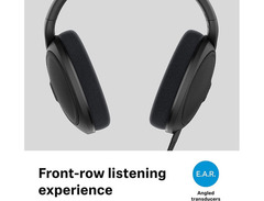 Sennheiser HD 560S Open-Back Headphones image 4