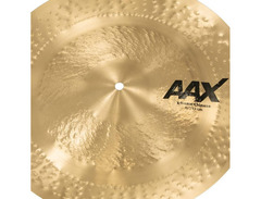 Sabian 17" AAX X-Treme Chinese image 4