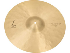 Sabian 17" HHX Legacy Crash Cymbal image 2