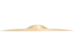 Sabian 17" HHX Legacy Crash Cymbal image 3