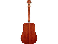 D'Angelico Premier Lexington Dreadnought image 2