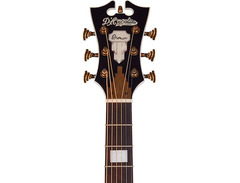D'Angelico Premier Lexington Dreadnought image 3