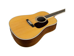 Martin Custom Shop D-35 image 3