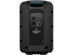 Behringer Eurolive B110D 300W 10 inch Powered Speaker image 3