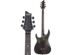 Schecter C-1 FR-S SLS Evil Twin image 2