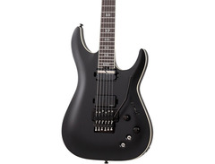 Schecter C-1 FR-S SLS Evil Twin image 3